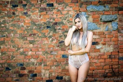 andycandy69 Fotografii Nud Scurse OnlyFans 14