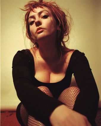 Angel Olsen