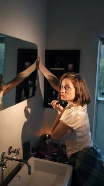 Angela Giarratana Fotografii Nud Scurse OnlyFans 61