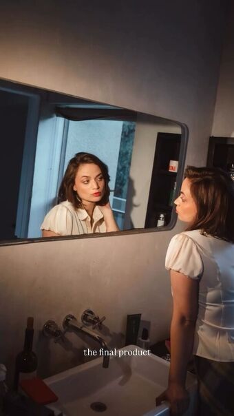 Angela Giarratana Fotografii Nud Scurse OnlyFans 62