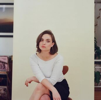 Angela Giarratana Fotografii Nud Scurse OnlyFans 65