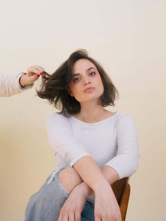 Angela Giarratana Fotografii Nud Scurse OnlyFans 67