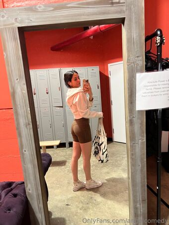 angelcomedy Fotografii Nud Scurse OnlyFans 10