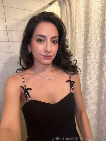 angelcomedy Fotografii Nud Scurse OnlyFans 14