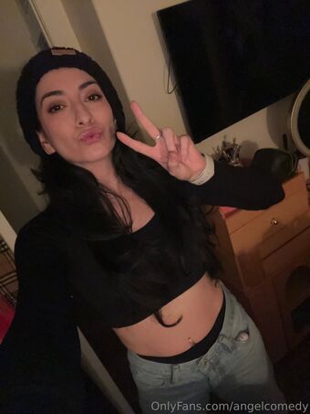 angelcomedy Fotografii Nud Scurse OnlyFans 19