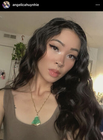 angelicahuynhie Fotografii Nud Scurse OnlyFans 1