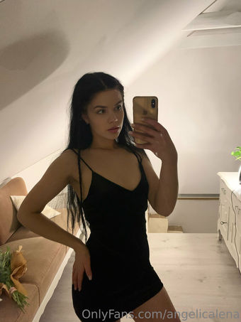 angelicalena