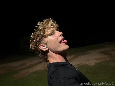 angelicboy