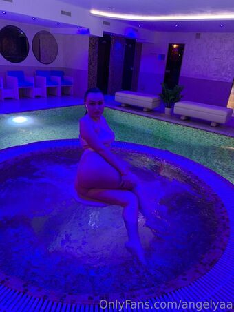 angelyaa Fotografii Nud Scurse OnlyFans 109