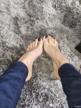 Angieefeet