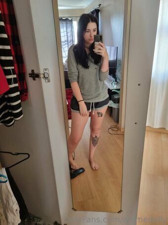 animedolly Fotografii Nud Scurse OnlyFans 23