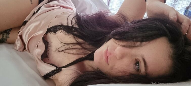 animedolly Fotografii Nud Scurse OnlyFans 28
