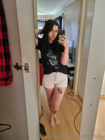 animedolly Fotografii Nud Scurse OnlyFans 31