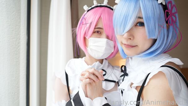 Animehands