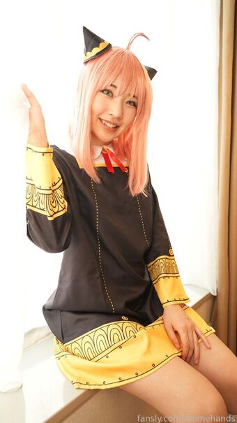 Animehands Fotografii Nud Scurse OnlyFans 26