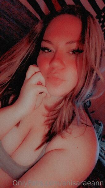 anisaraeann