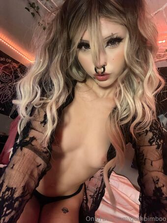 Aniyah Fotografii Nud Scurse OnlyFans 39