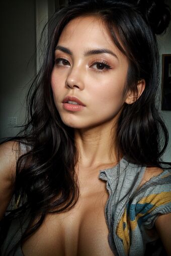 Anna Akana Ai Porn