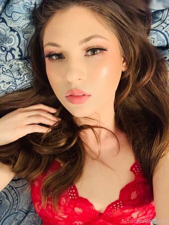 Anna Blossom