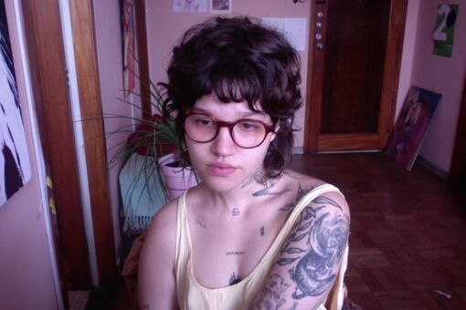 Anna Brandão Fotografii Nud Scurse OnlyFans 24