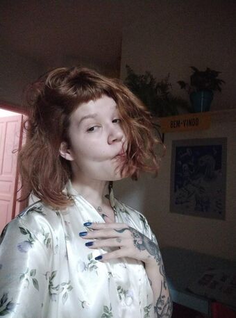 Anna Brandão Fotografii Nud Scurse OnlyFans 28