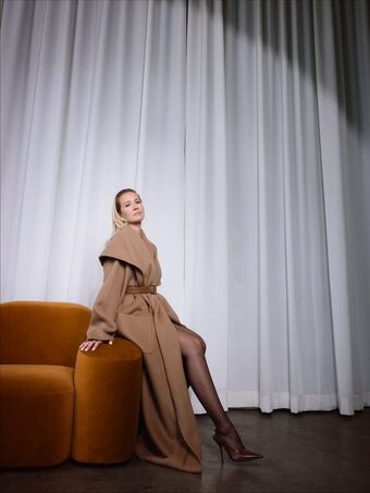 Anna Camp Fotografii Nud Scurse OnlyFans 78