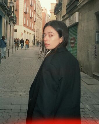 Anna Castillo