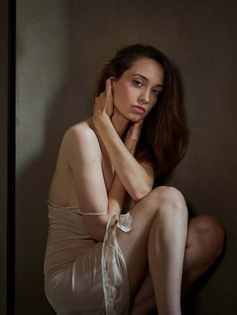 Anna Collini Fotografii Nud Scurse OnlyFans 33