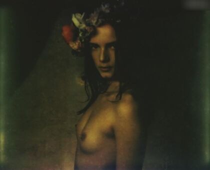 Anna de Rijk