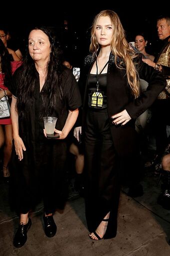 Anna Delvey