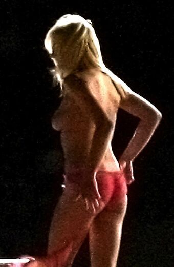 Anna Faris