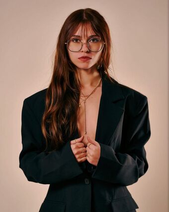 Anna Kauer Fotografii Nud Scurse OnlyFans 279