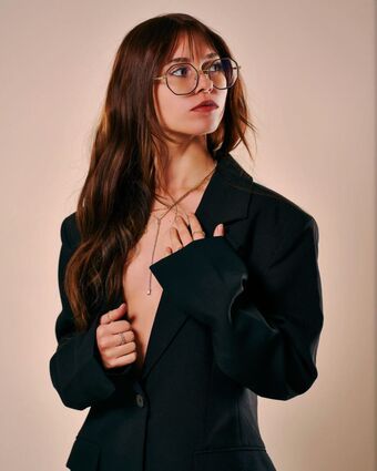 Anna Kauer Fotografii Nud Scurse OnlyFans 280