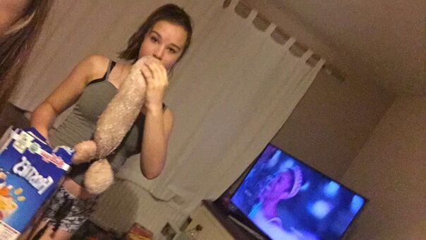 Anna Langley Fotografii Nud Scurse OnlyFans 17
