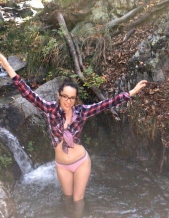Anna Lichty Fotografii Nud Scurse OnlyFans 16