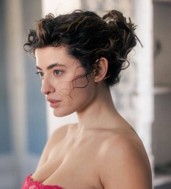 Anna Pittureri
