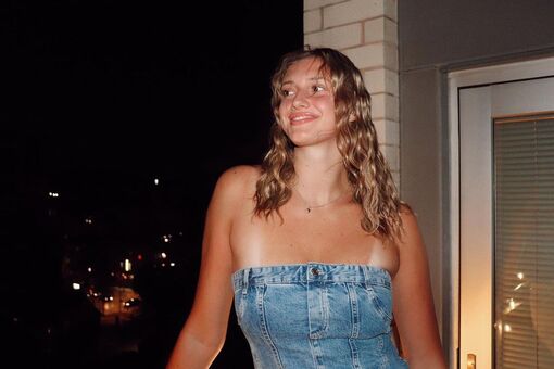 Anna Smrek