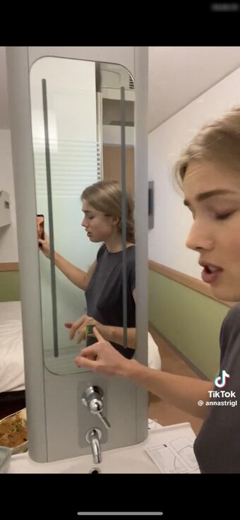 Anna Strigl
