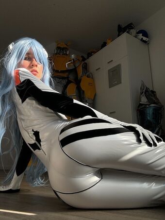 Anna Ullman Fotografii Nud Scurse OnlyFans 7