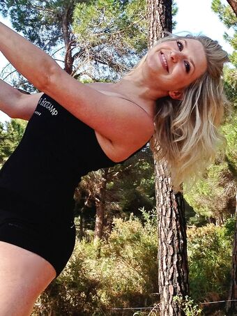 Anna Williamson Fotografii Nud Scurse OnlyFans 49