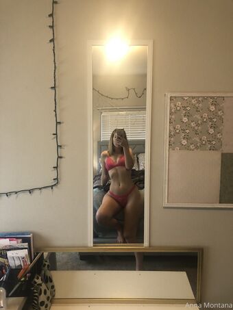 anna1001 Fotografii Nud Scurse OnlyFans 5