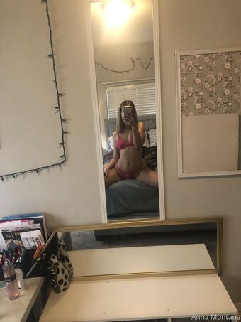 anna1001 Fotografii Nud Scurse OnlyFans 11