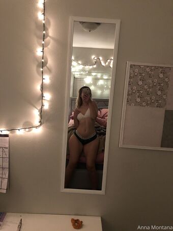 anna1001 Fotografii Nud Scurse OnlyFans 15