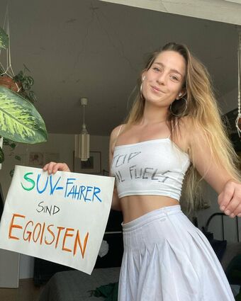 Annabocca Fotografii Nud Scurse OnlyFans 1