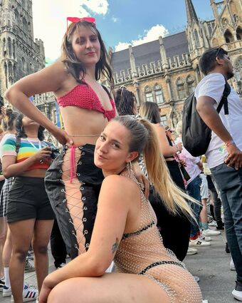 Annabocca Fotografii Nud Scurse OnlyFans 3
