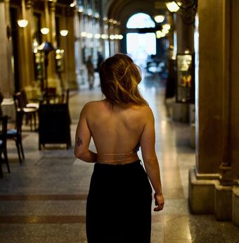 Annabocca Fotografii Nud Scurse OnlyFans 8