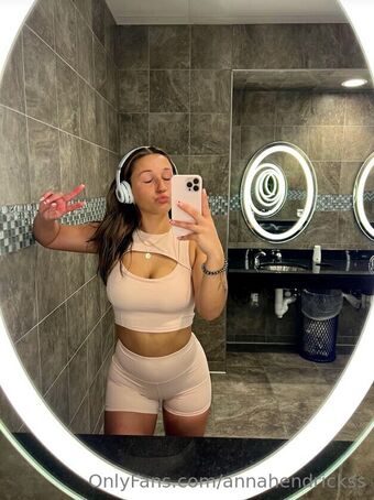 annahendrickss Fotografii Nud Scurse OnlyFans 33