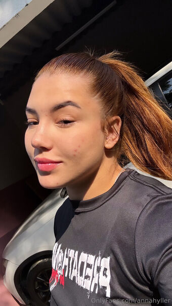 annahyller Fotografii Nud Scurse OnlyFans 18