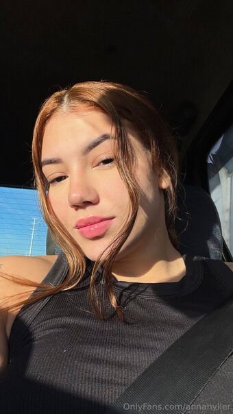 annahyller Fotografii Nud Scurse OnlyFans 20