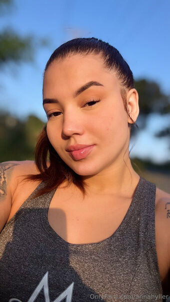 annahyller Fotografii Nud Scurse OnlyFans 22